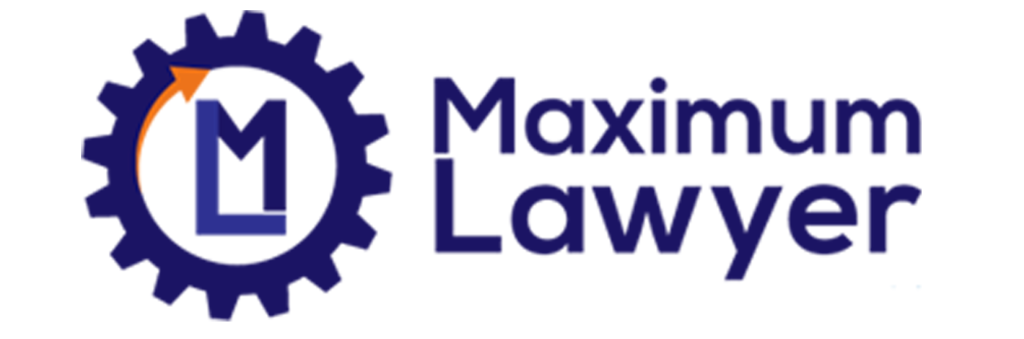 Podcast - Maximum Lawyer